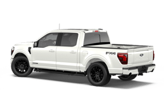 2026 Ford F-150® External Image 3